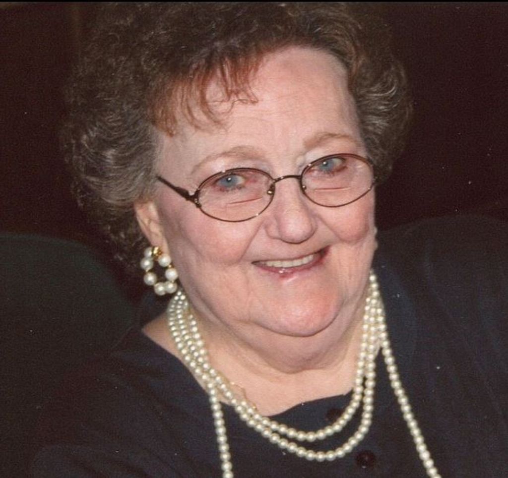 Peggy Jo Terrell