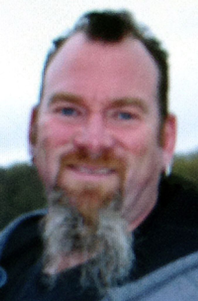 Robert "Rob" F. Mcfarlane Sr.