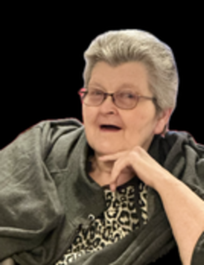 Rosalie Riley Profile Photo