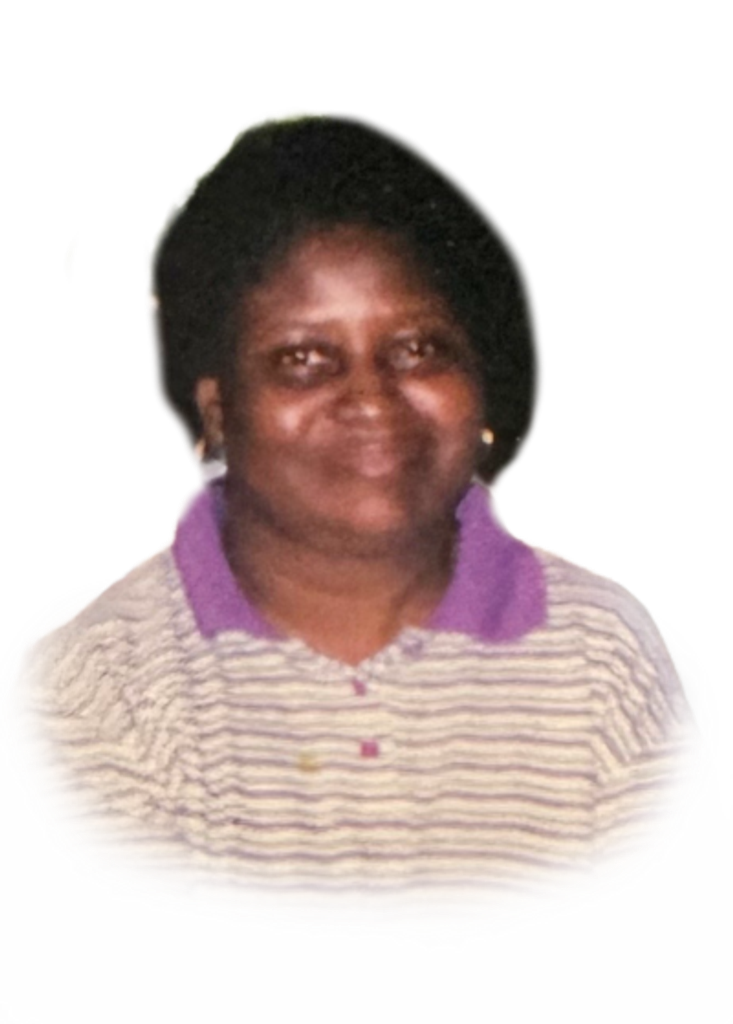 Ms. Evonne Jones Profile Photo