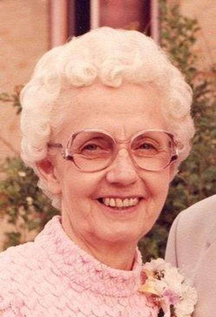 Lydia Bostron