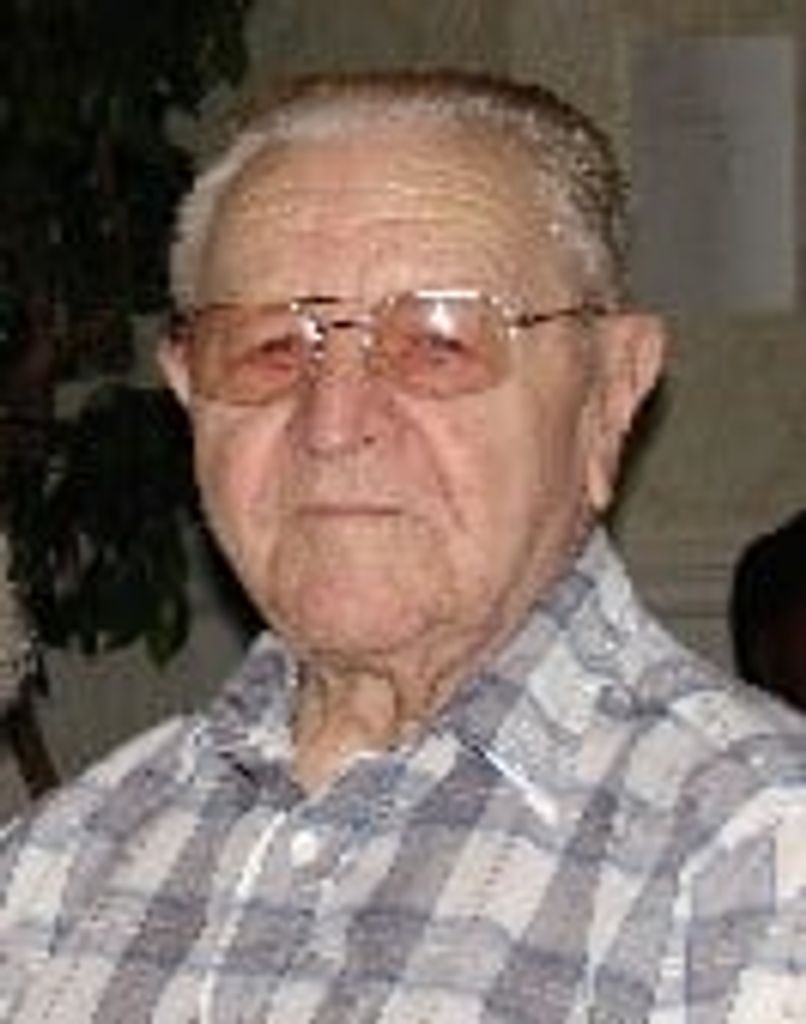 Samuel Clarence Reavis