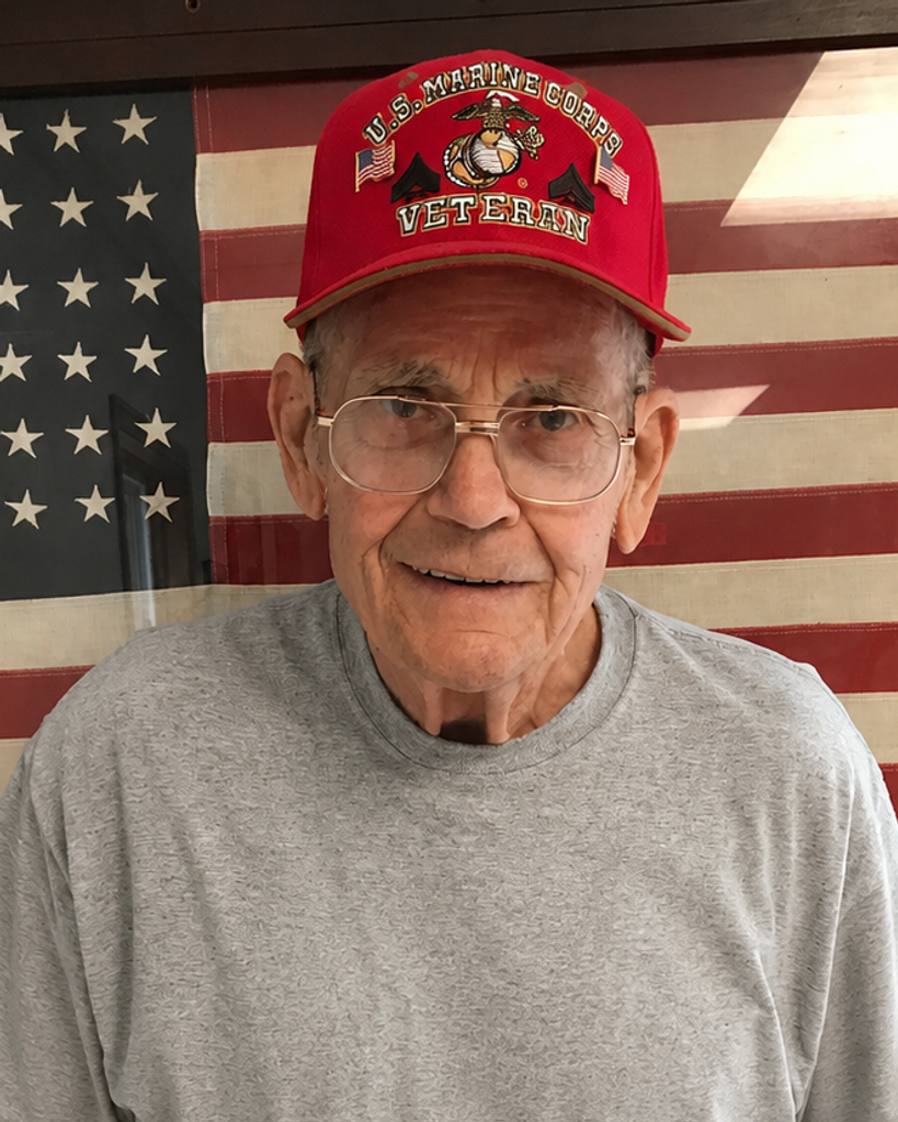 Edward Joseph Carney Profile Photo