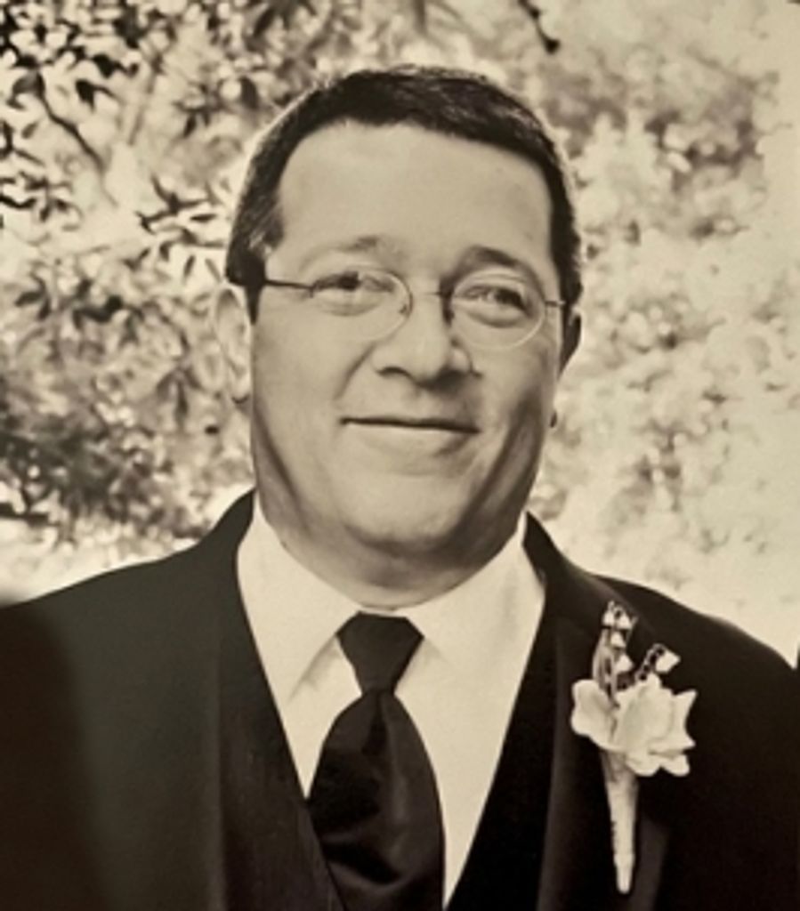 Steven Crain Profile Photo