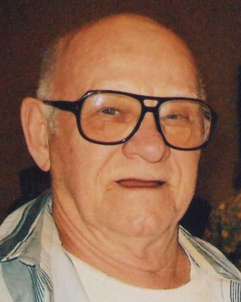 Joseph Felker