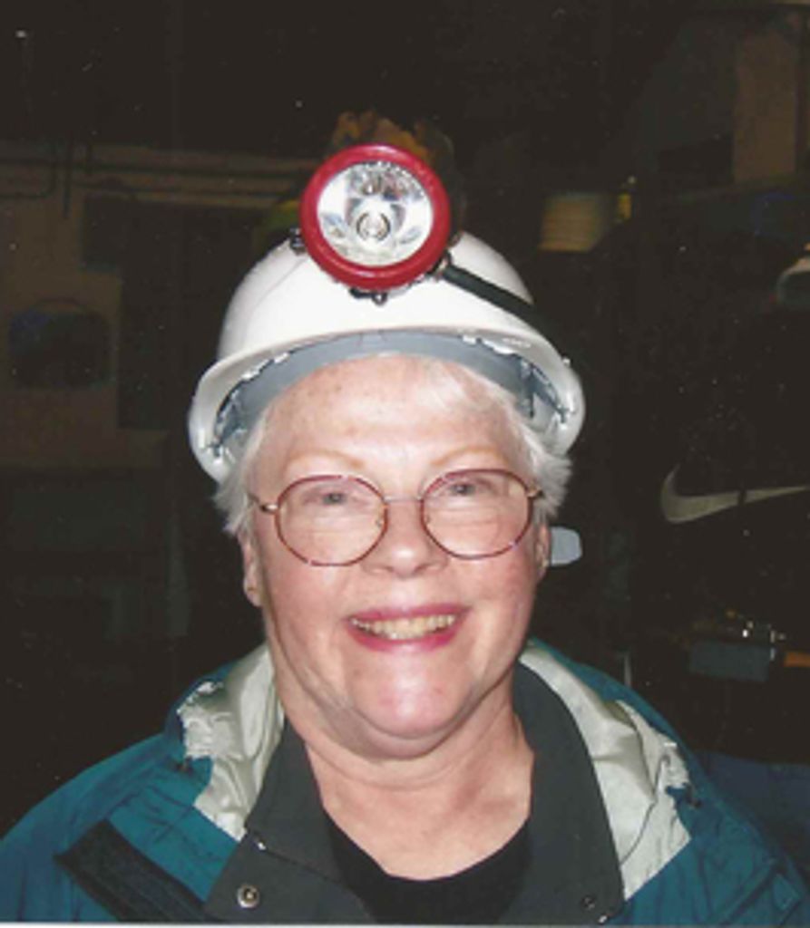 Carolyn Reynard