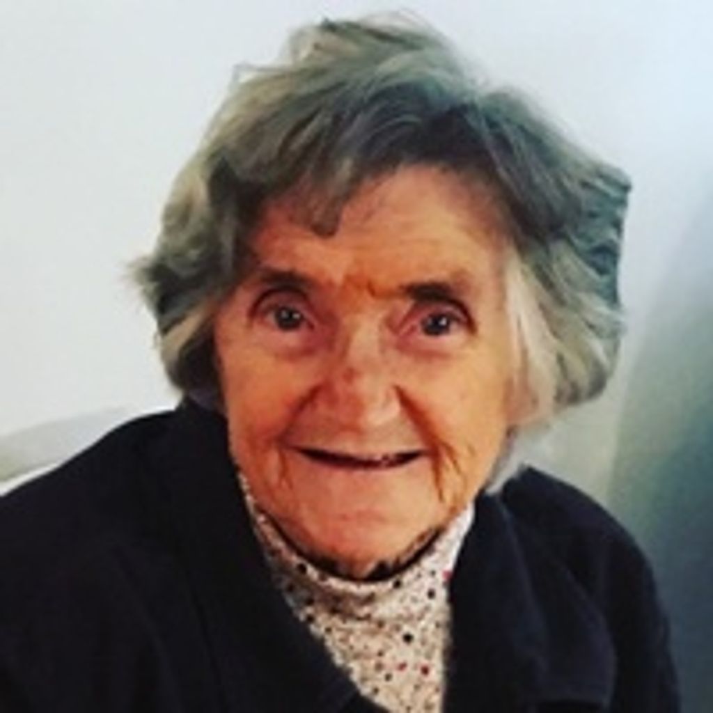 Catherine  Mary Buerhaus Profile Photo