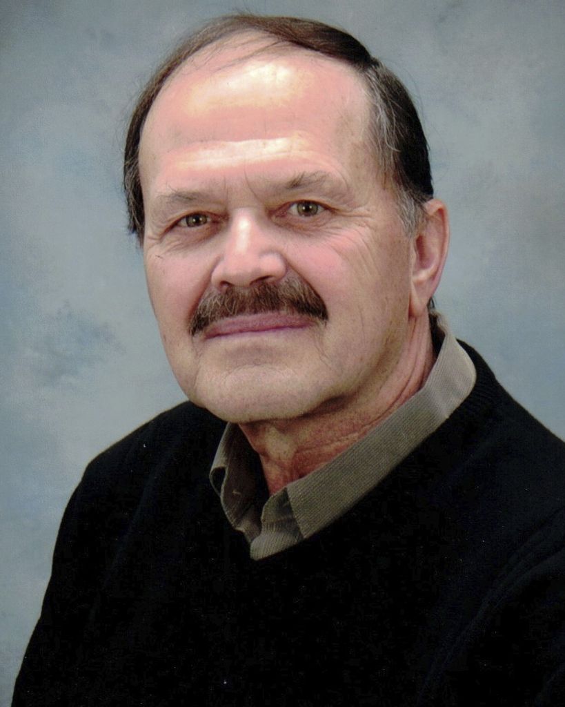 Robert John Albertsen Profile Photo