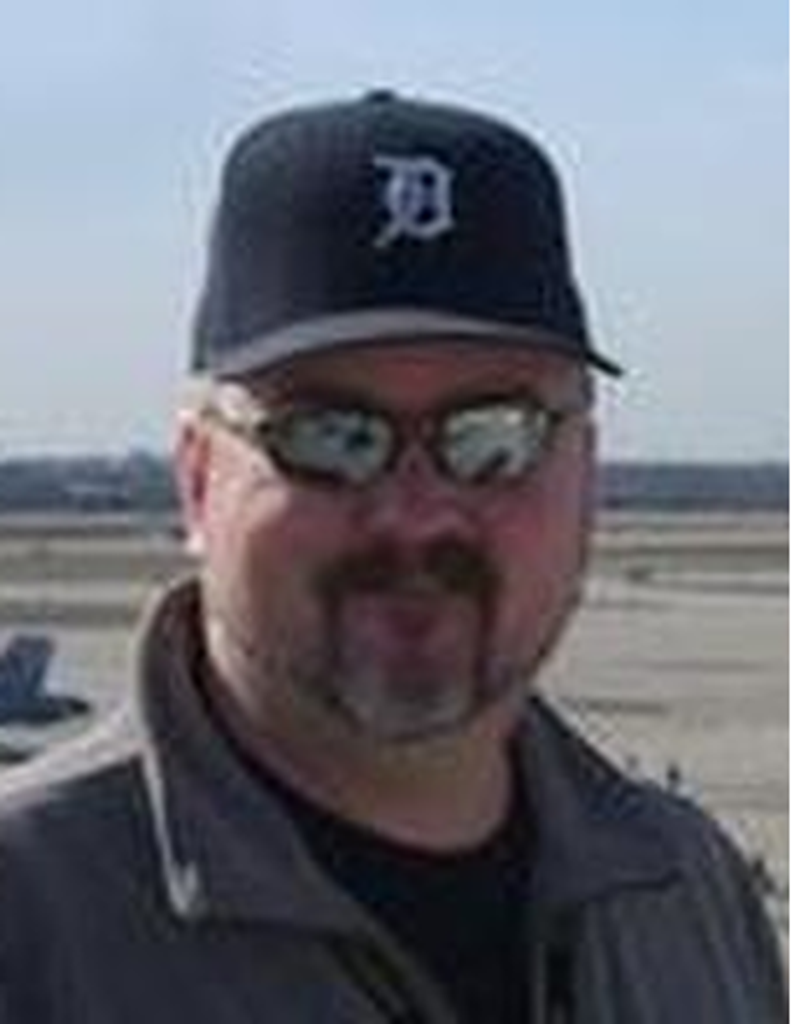 Rob  A. Green