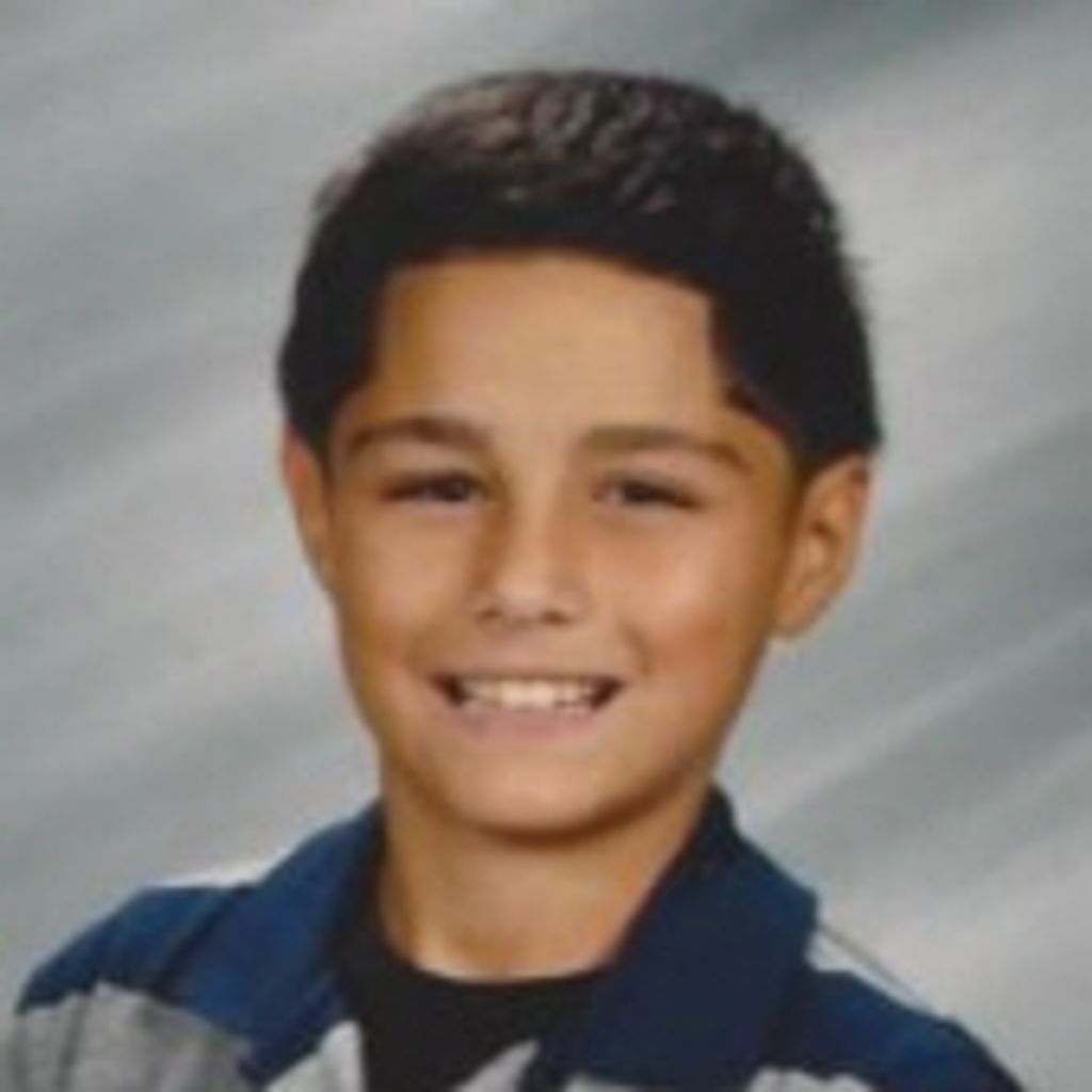 Darious "Puto" Ryan Condash