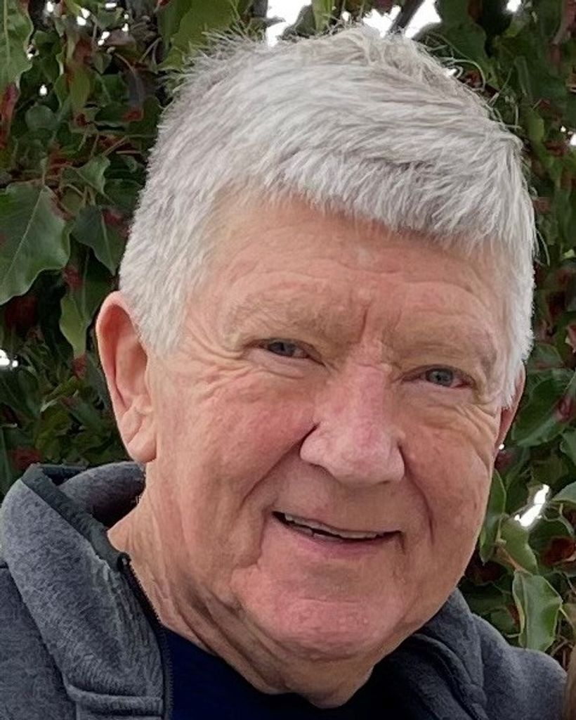 Bartley Stephen Coyne Jr. Profile Photo