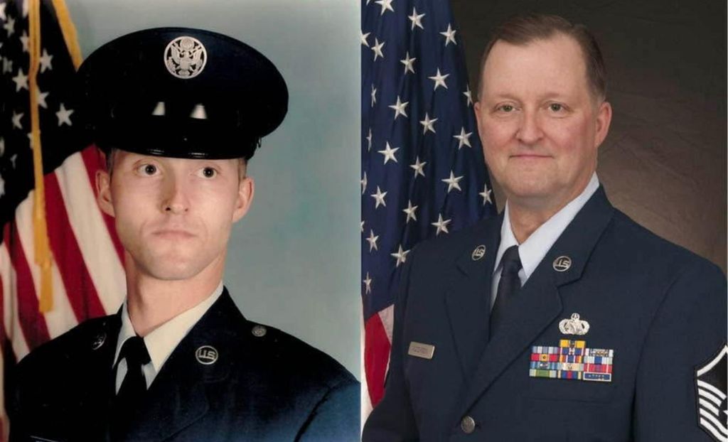 Alan Stuart Hutchison Profile Photo