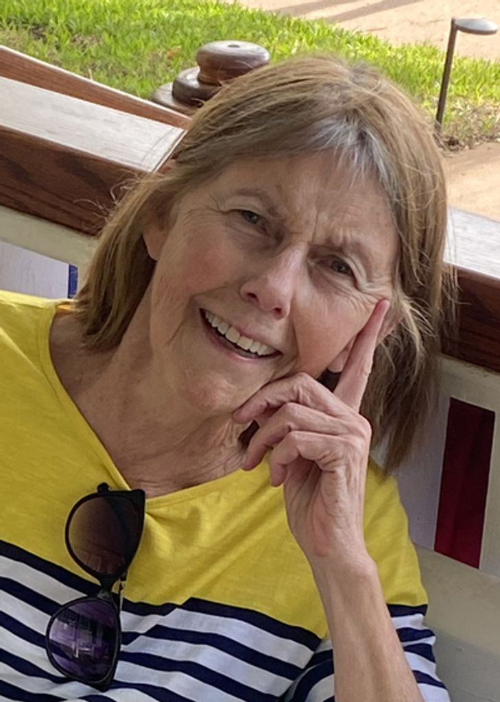 Kathleen Sophia Pickard Profile Photo