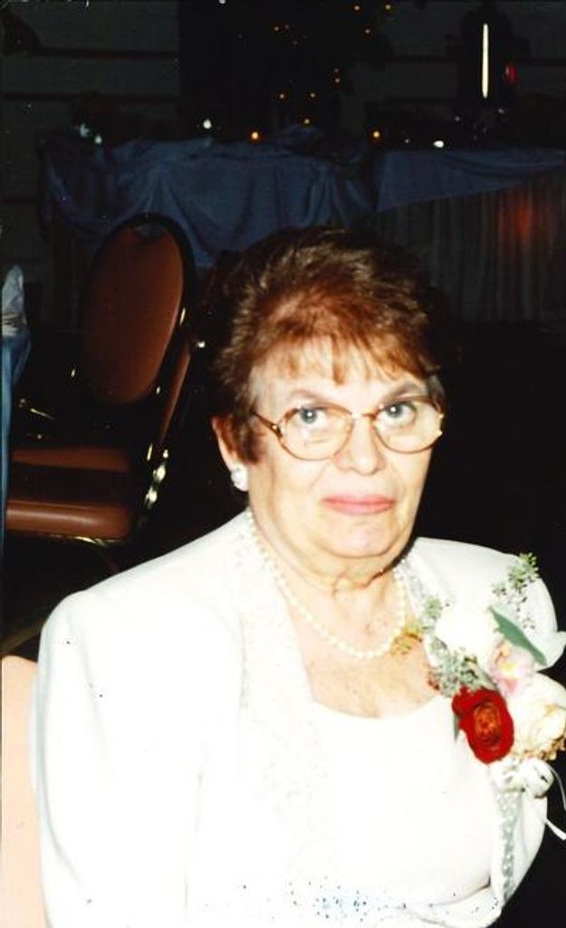 Catherine "Ekaterini" Topitzis Profile Photo