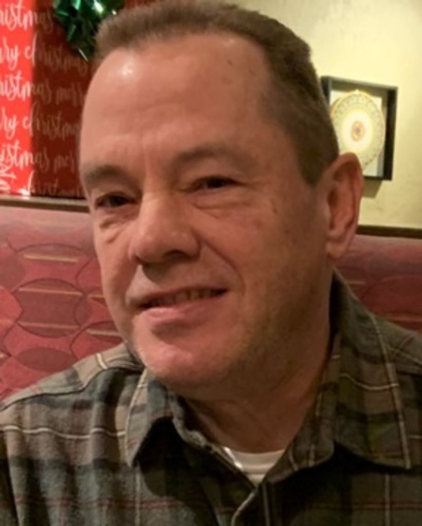 Edward Little Profile Photo