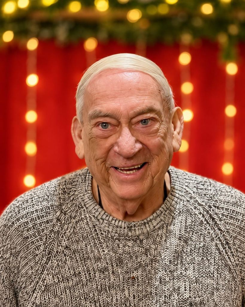 Darwin D. Hanson Profile Photo