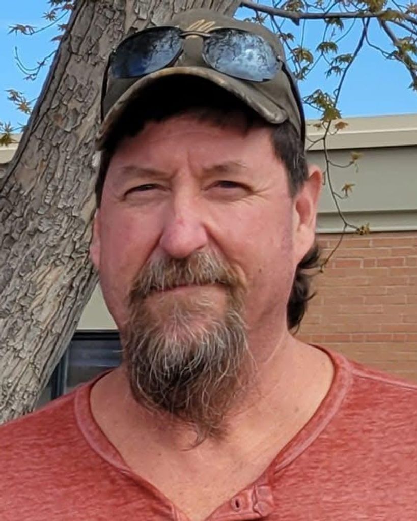 Scott Douglas Seamann Profile Photo