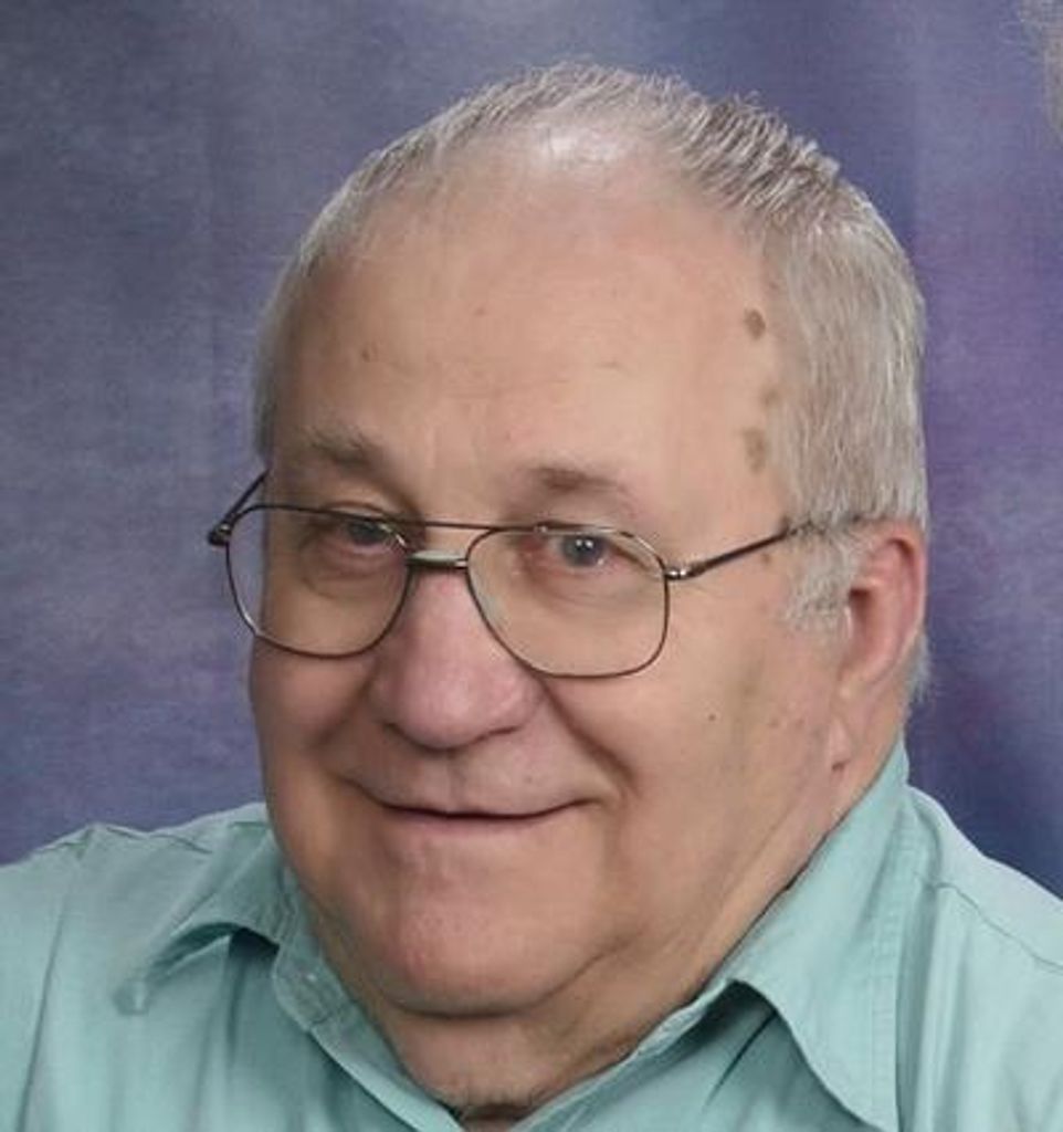 Richard Martin Lesher