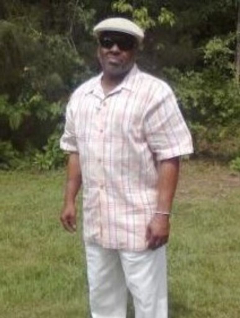Guesner "Cookie" H. Price Jr. Profile Photo