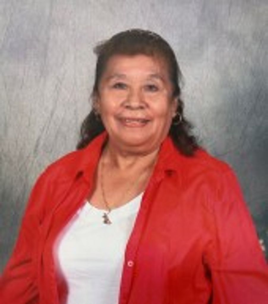 Maria Dolores Trejo