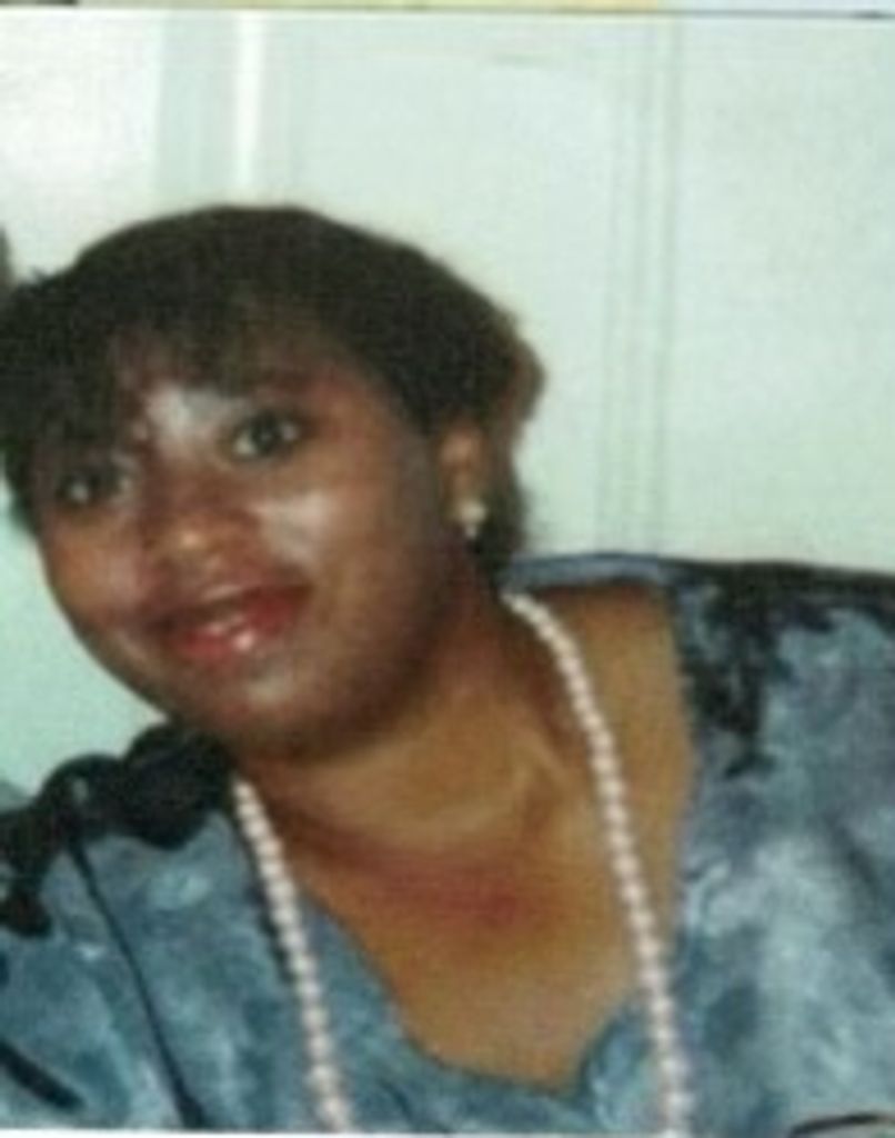 Miss Ivy Rose Rodgers