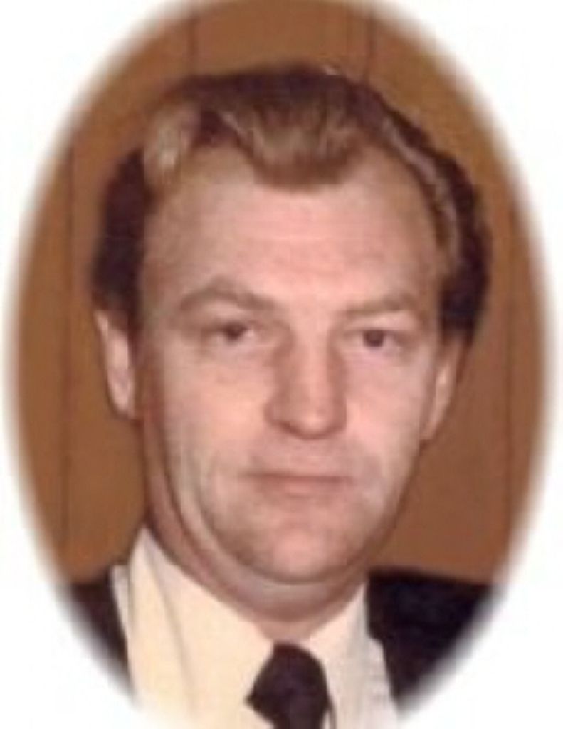 James Curtis Wheeler