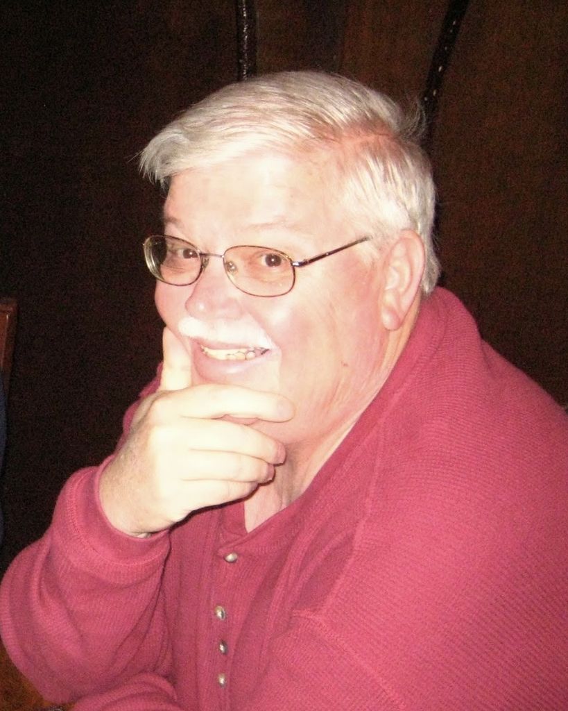 Stephen L. "Snoopy" Jenkins