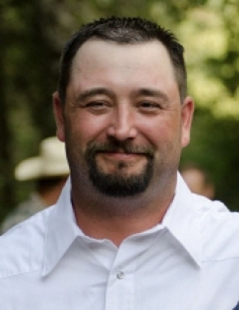 Daniel Lee Beougher