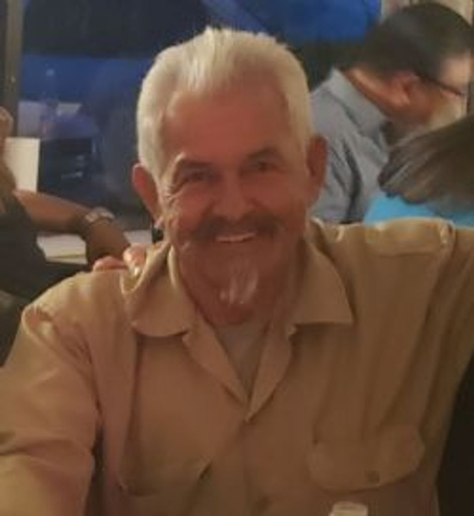 Louis Ayalasonny Jr. Profile Photo