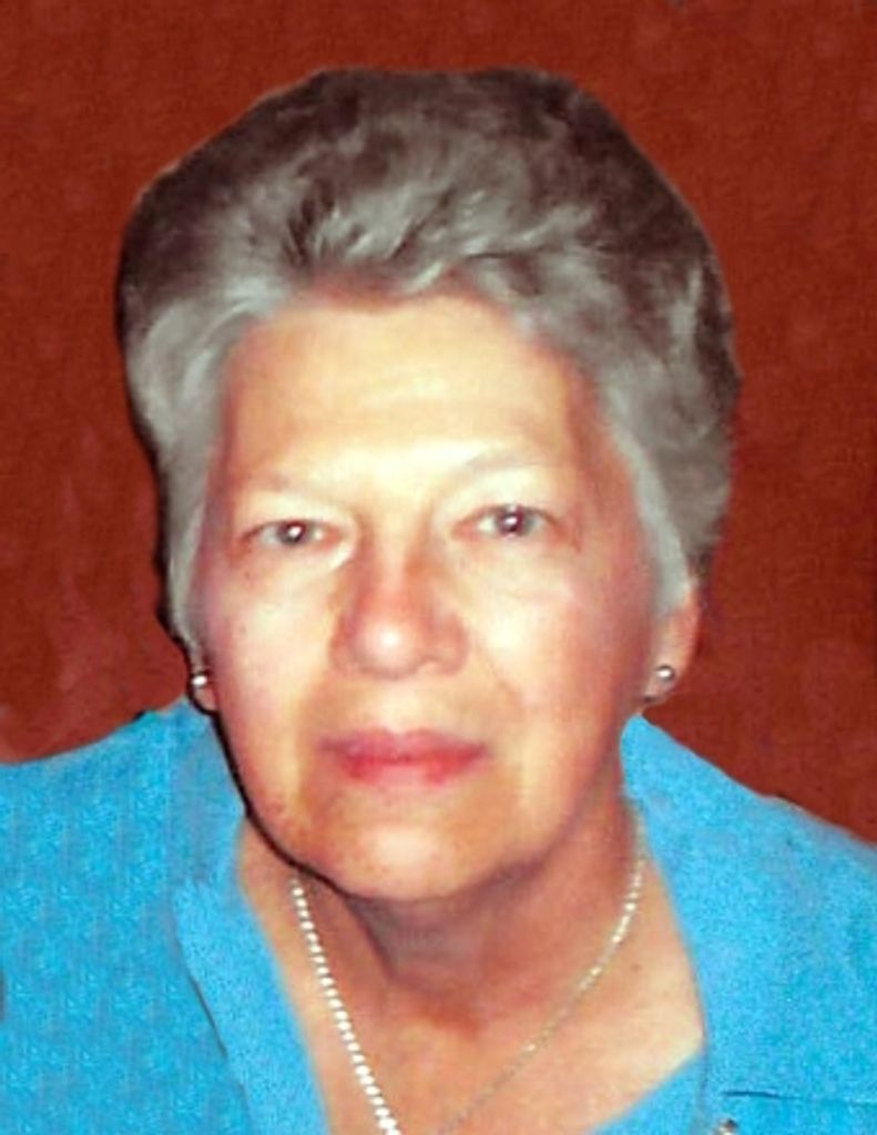 Marion L. Onofrey