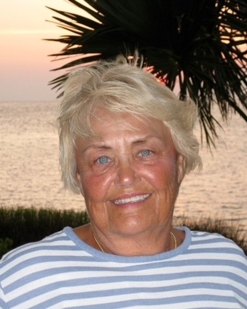 Loraine Swinehart Profile Photo