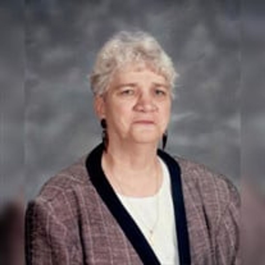 Jannette Price Gupton