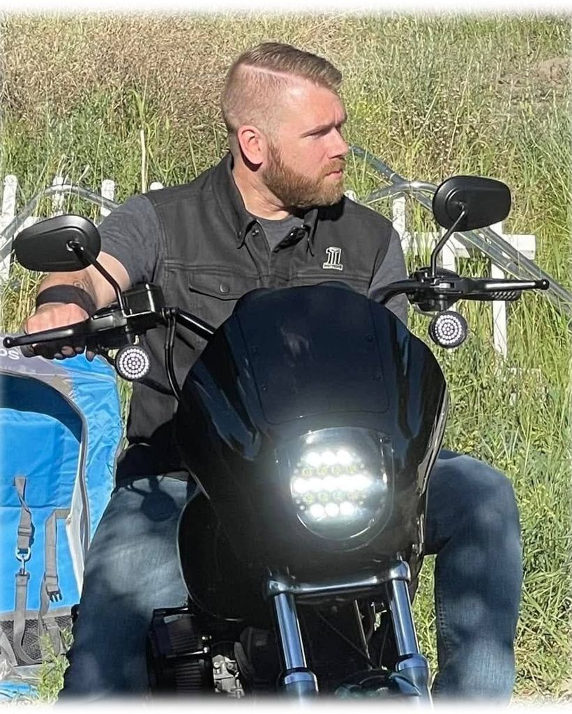 Aaron W. S. Davis Profile Photo