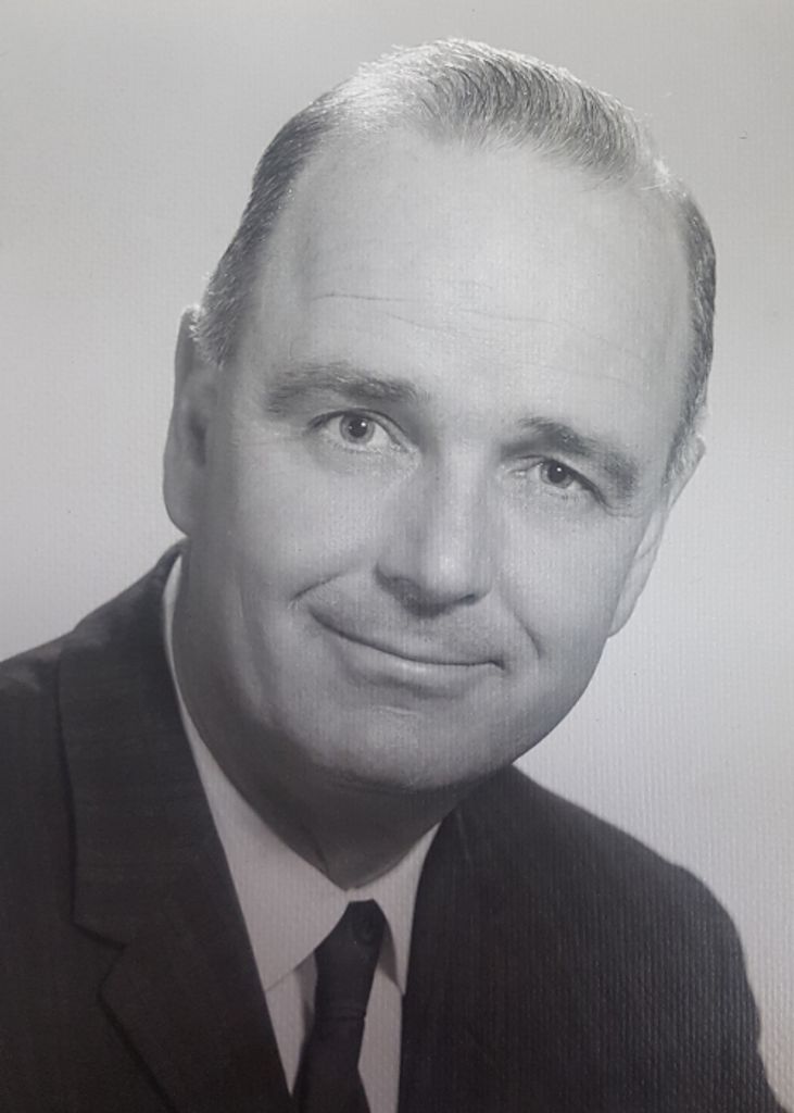 Eric Swaine Profile Photo