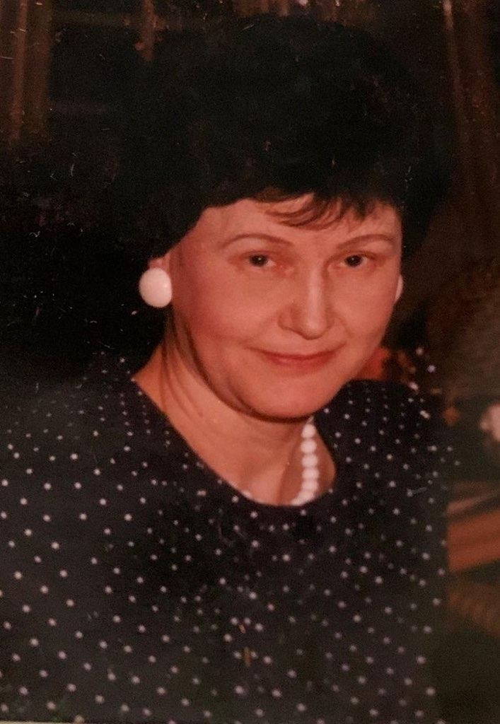Dolores M. "Dolly" Antonelli Profile Photo