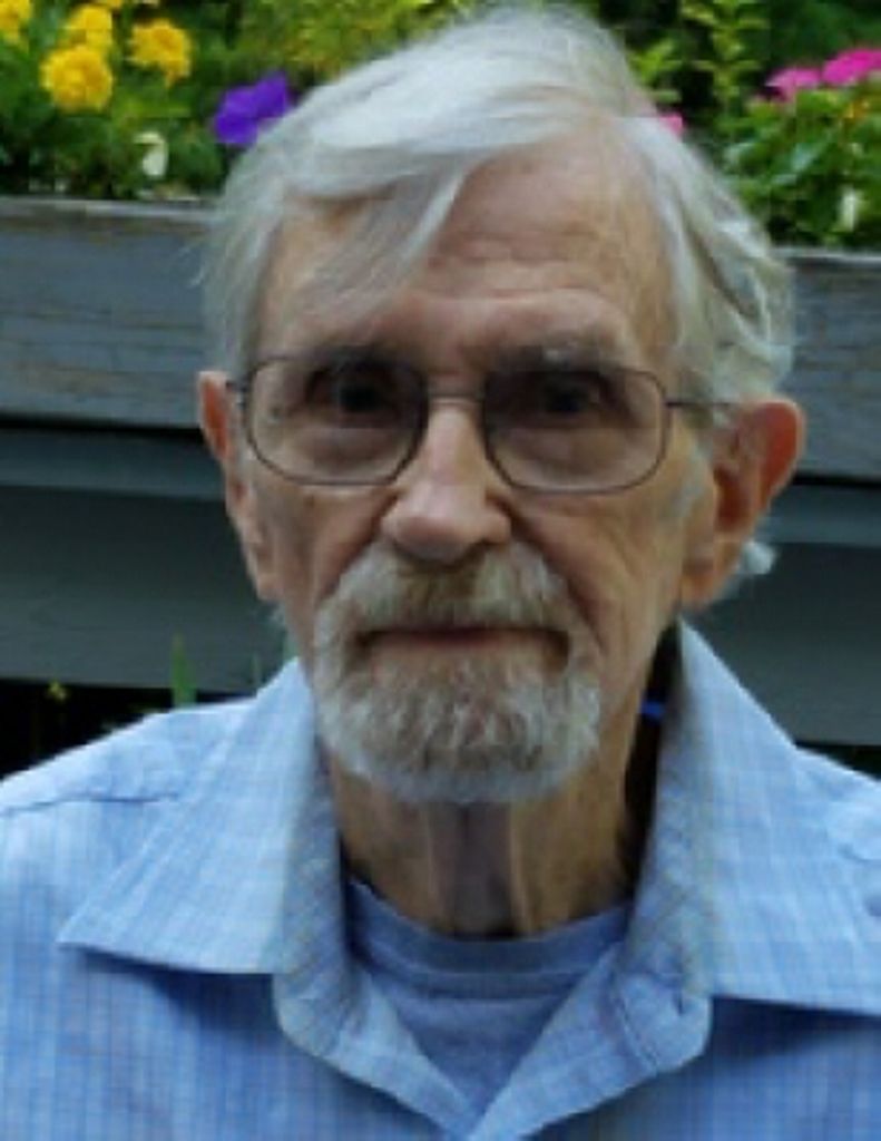 Verlin Allbritton