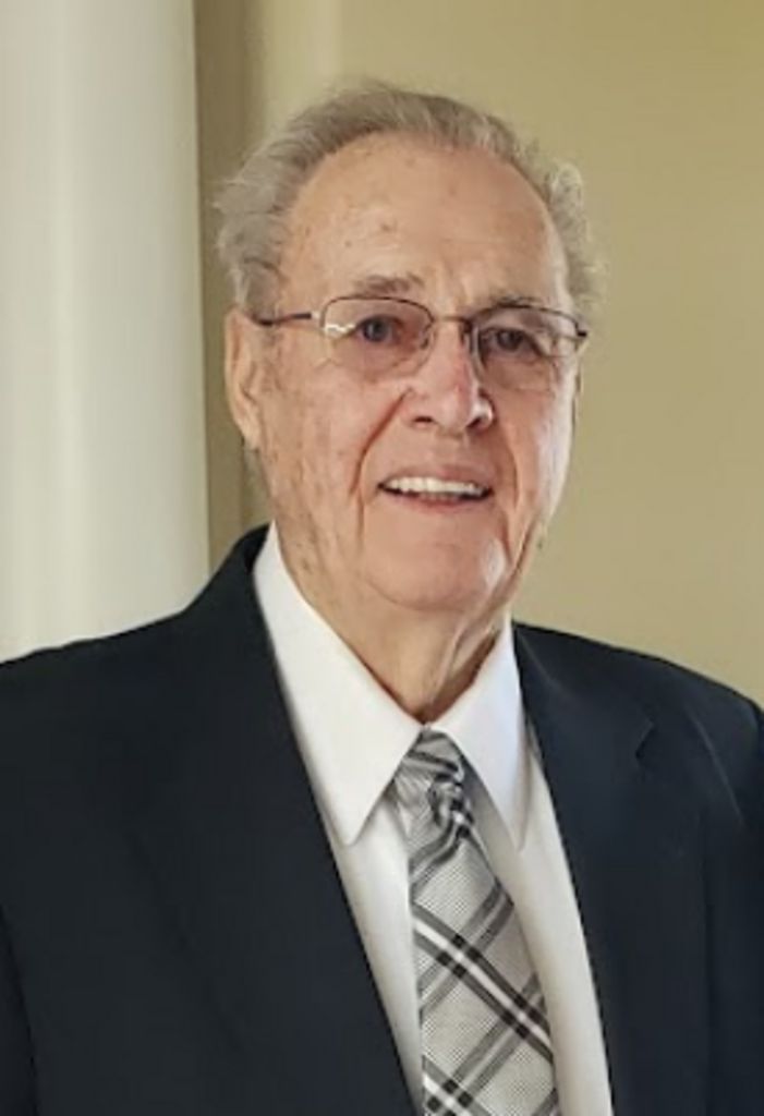 Louis J. Tepes Jr.