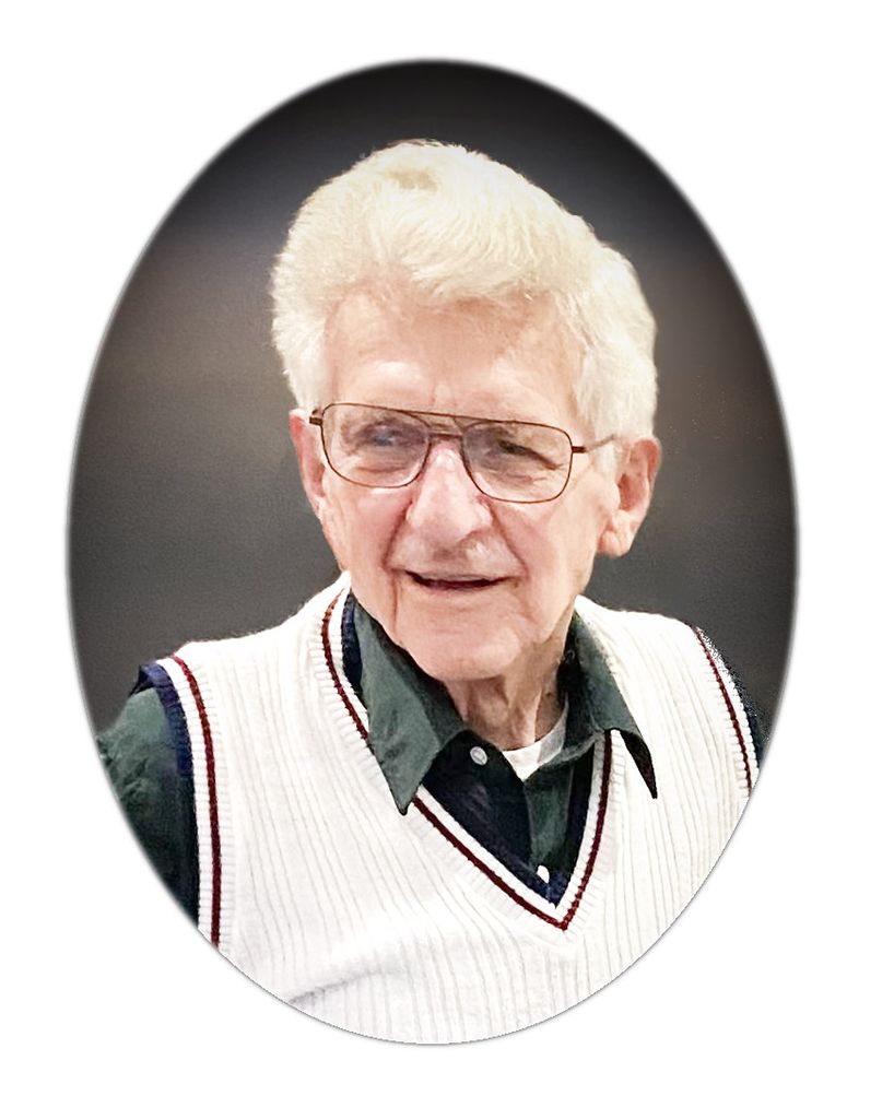 Robert F. Kimmel