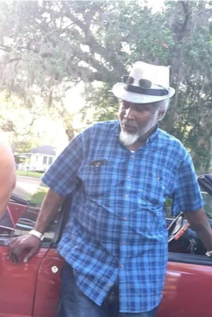 Tony Mccloud Corley Profile Photo
