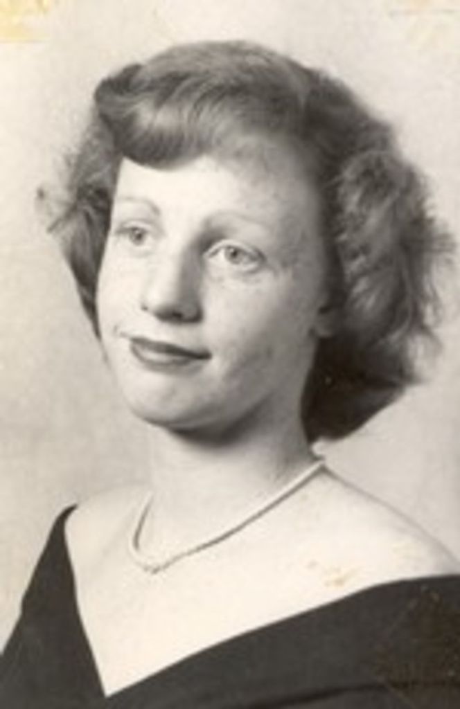 Cherrie Stirling Hinton