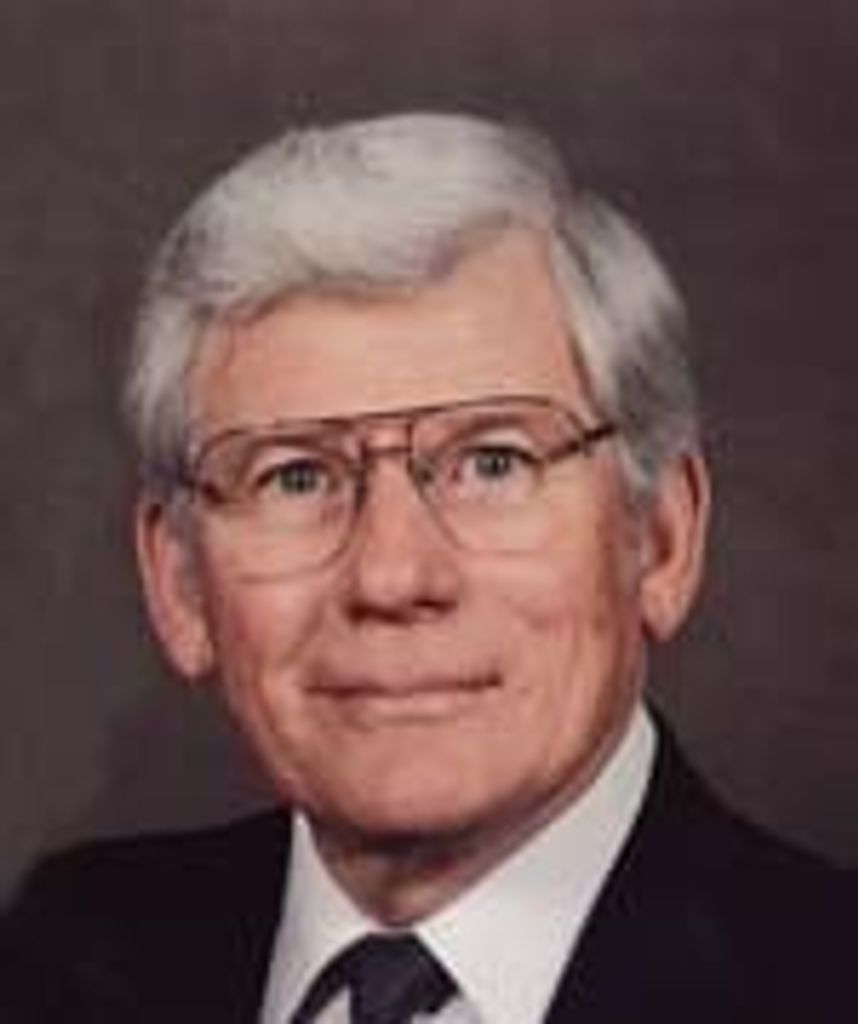 Thomas J. Crispell, Dvm