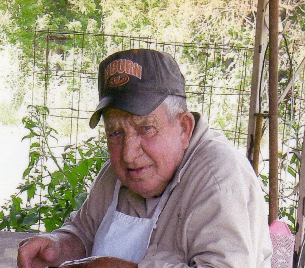 Carl Welborn