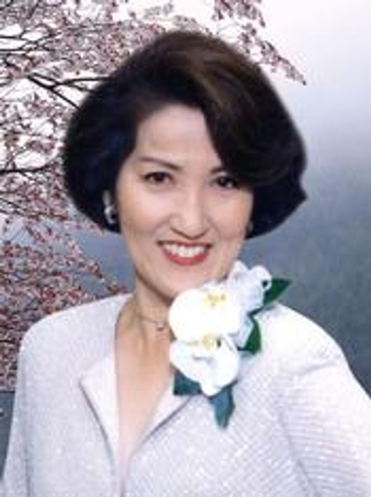 Sally Sachiko Minami