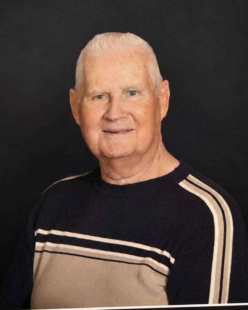 William Aurthur Fredenburg Profile Photo