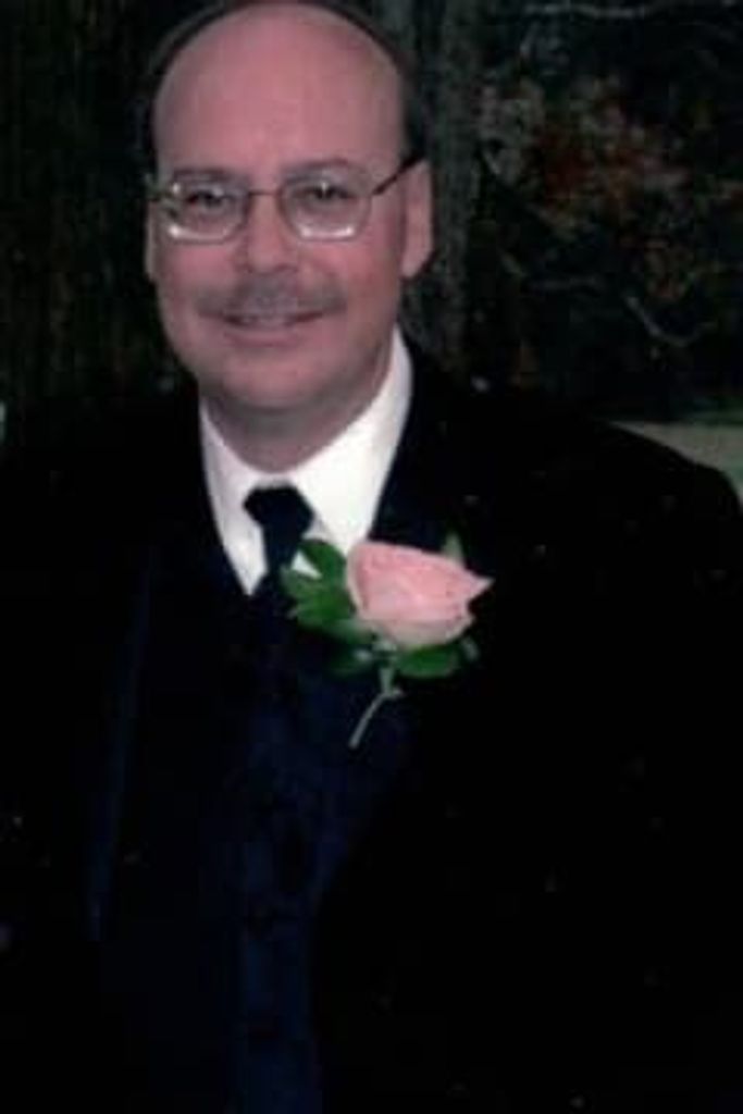 George P Gillen