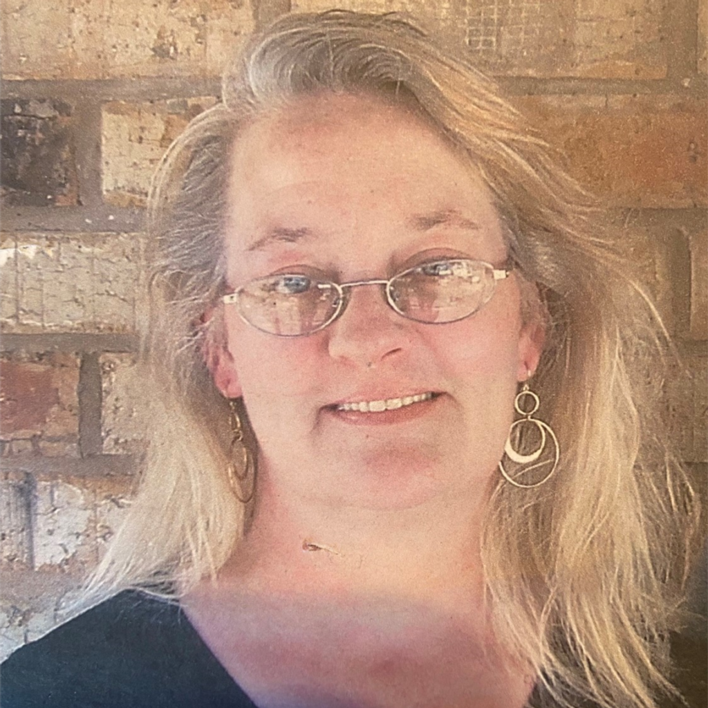 Leasa Dorothea Hope Strader Capehart Nee Crum Profile Photo