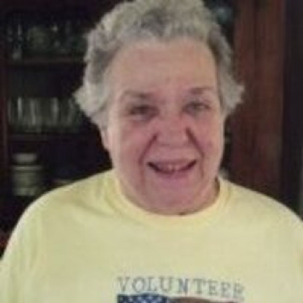 Carol T. Young