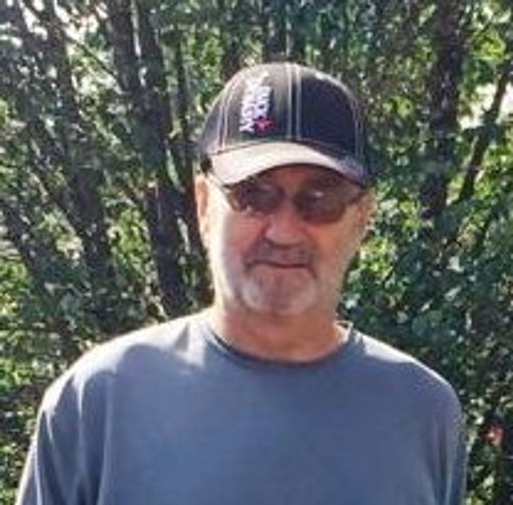 Ralph Eugene Pargeon