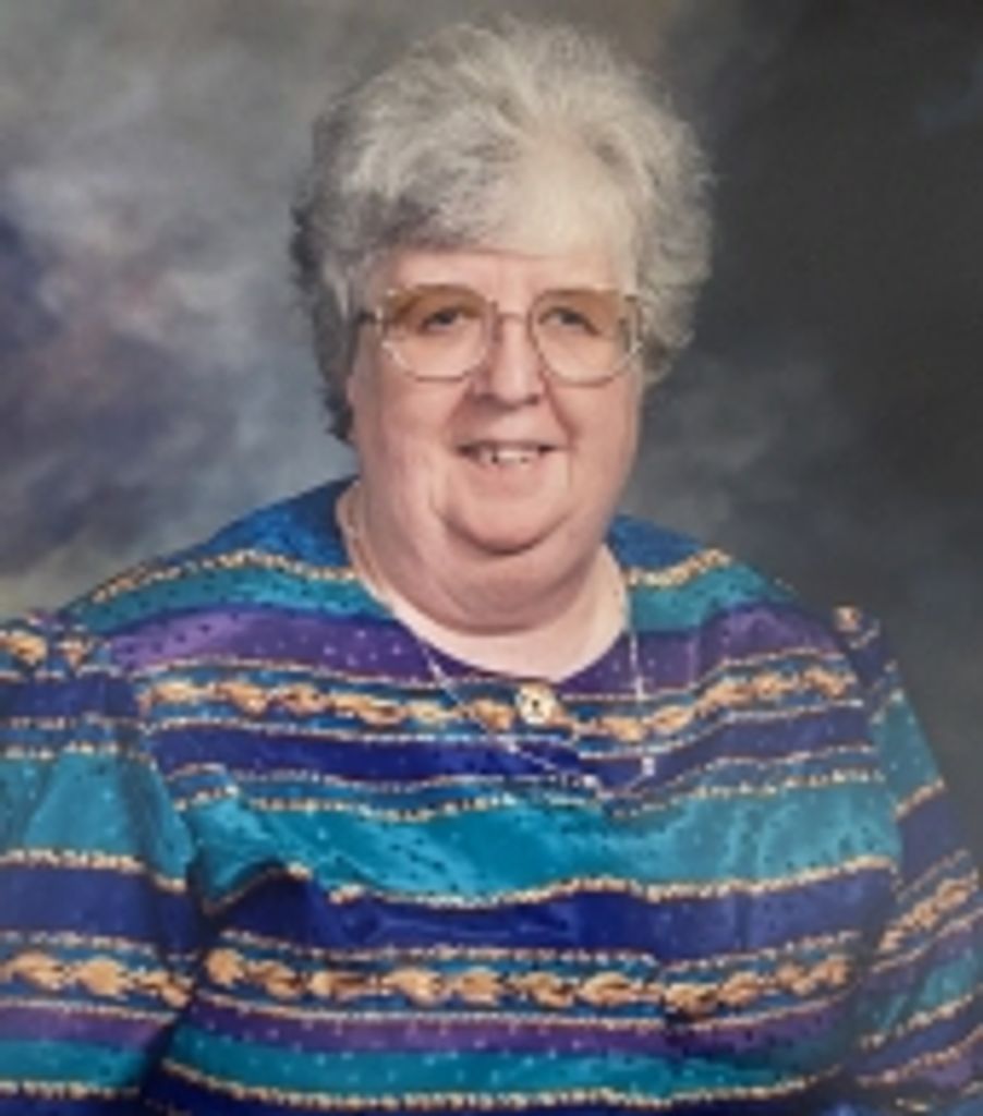 Arlene Ann Harper