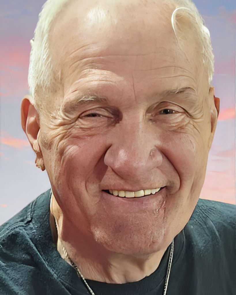 Roger W. Straub